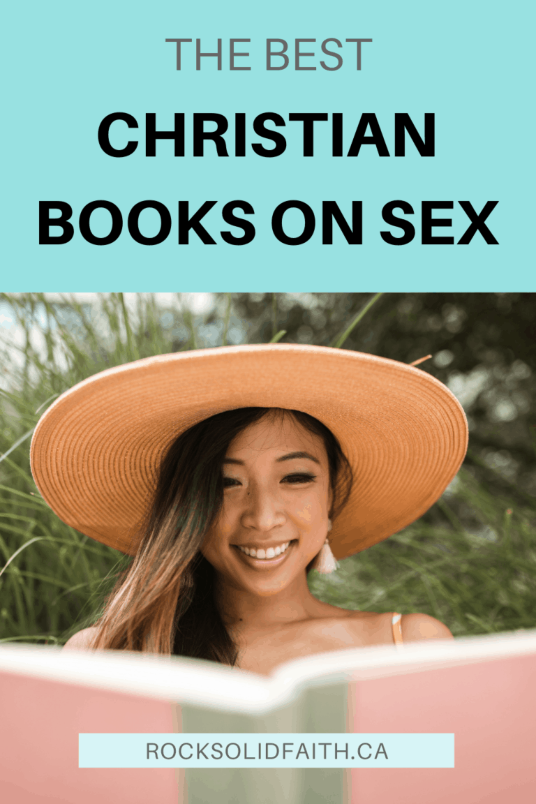 Whats So Wrong With Hooking Up The Best Books On Christian Sexuality 