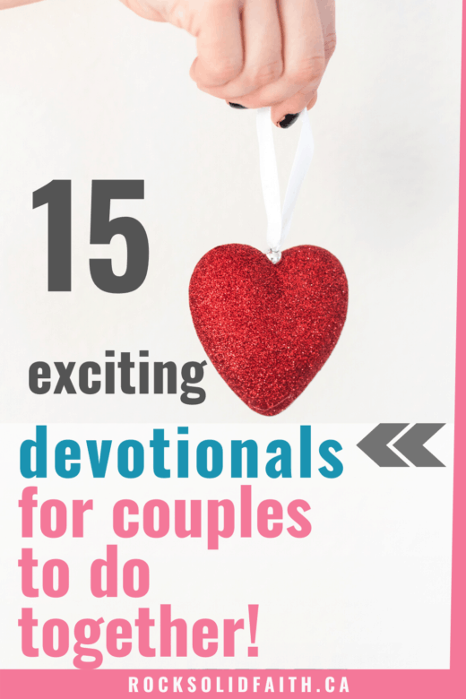 online devotions for dating couples