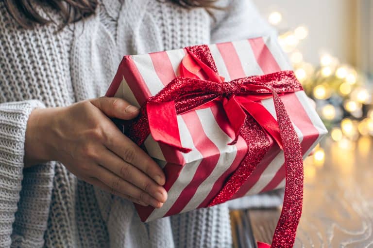 19 Thoughtful Christian Christmas Gift Ideas